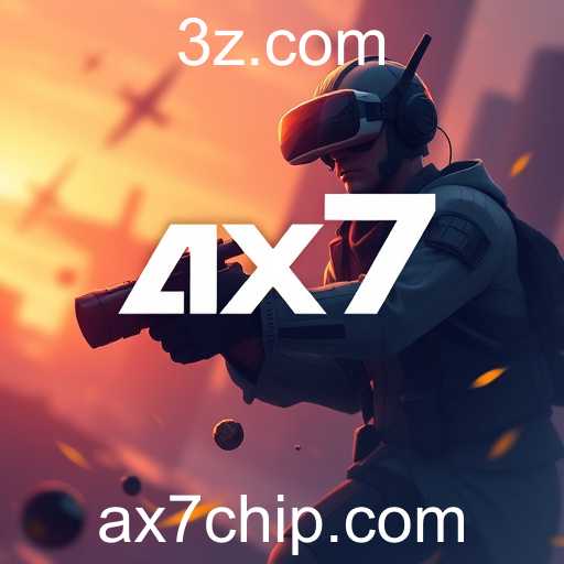 Revolução no Mundo dos Jogos: A Ascensão do AX7