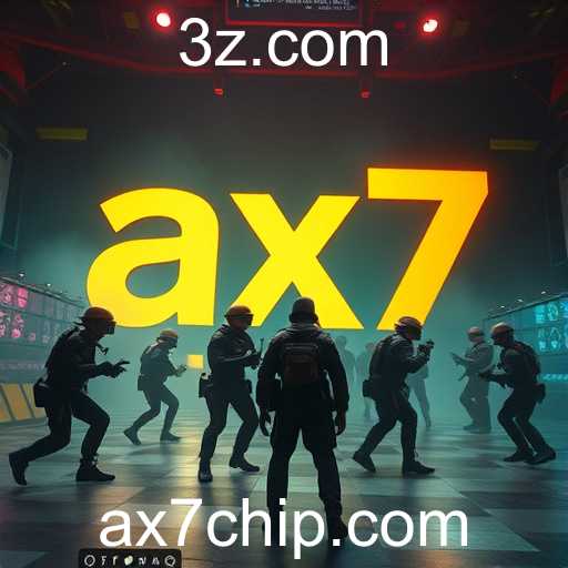 A Revolução dos Jogos Online: AX7 Ganhando Terreno