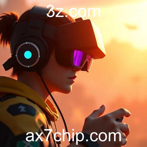 Novas Tendências no Mundo dos Jogos em 2025