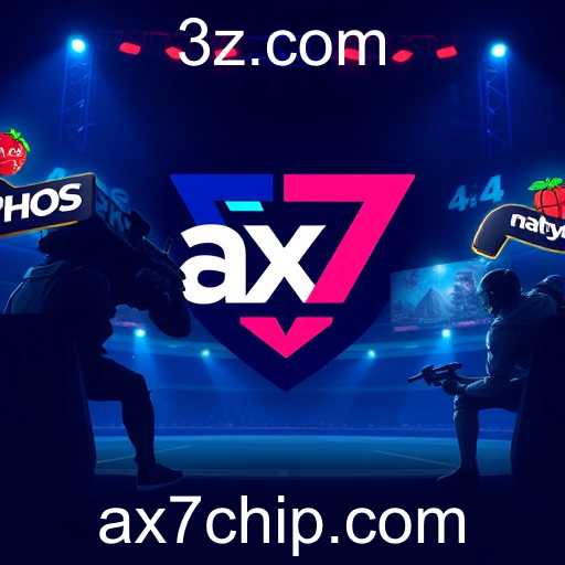 O Crescimento Acelerado do ax7 entre os Jogadores Brasileiros