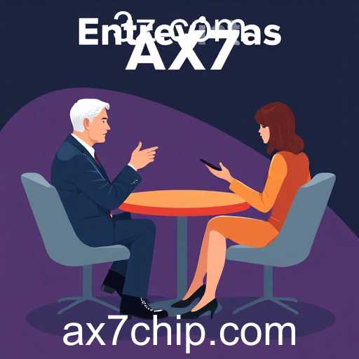 Entrevistas