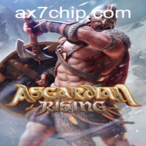 AsgardianRising: Discover the Thrilling Realm of the Norse Inspired Adventure