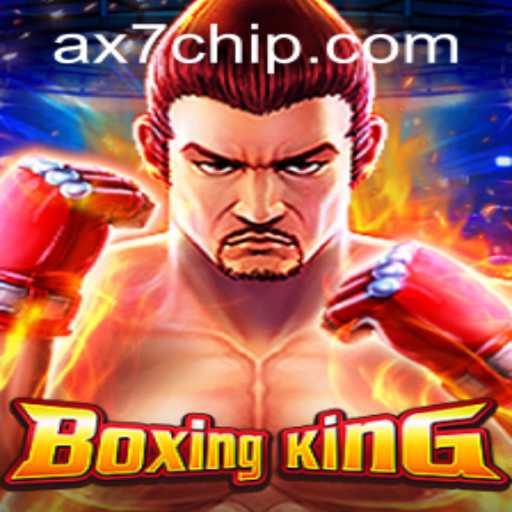 The Thrill of BoxingKing: A Dive into the Gaming World with AX7 PH Login