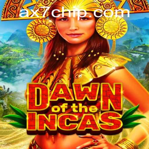 Dawn of the Incas: A New Age of Adventure Awaits