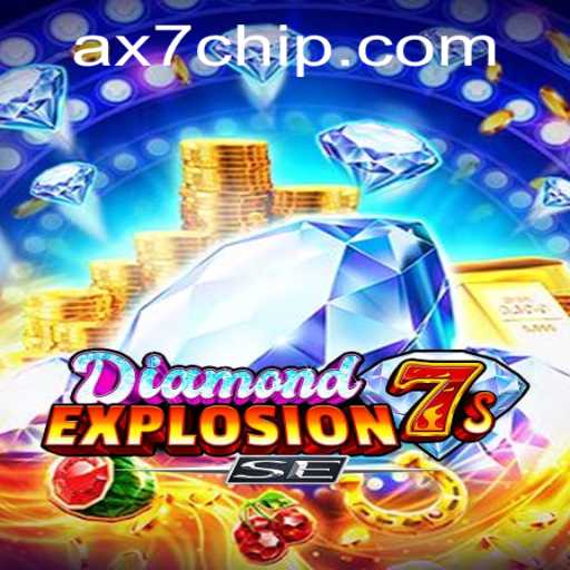 Explore the Exciting World of DiamondExplosion7sSE: A Thrilling Adventure Awaits