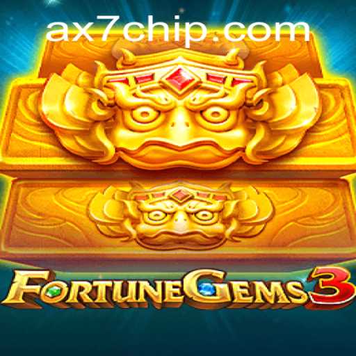Discover the Enchanting World of FortuneGems3 With ax7 PH Login