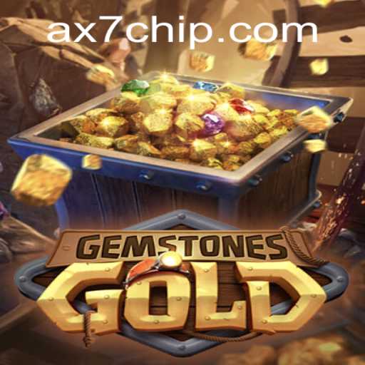Exploring the Vibrant World of GemstonesGold with ax7 PH Login