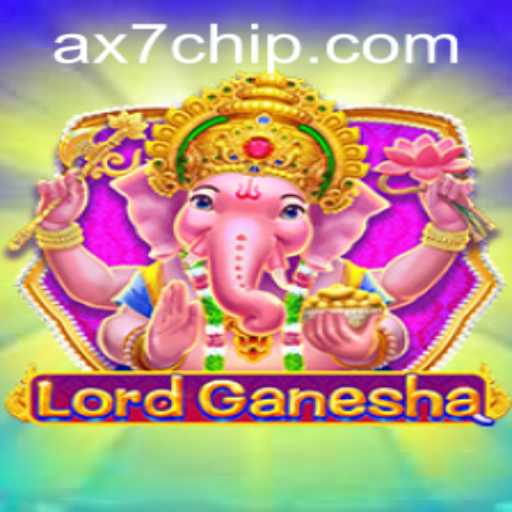 LordGanesha: A Journey into Mythical Gaming Realms