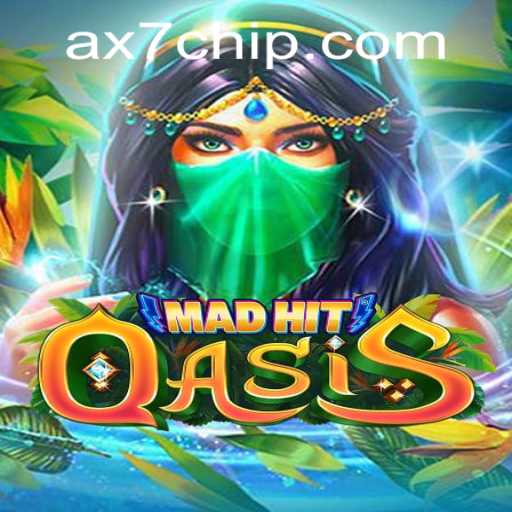 Exploring the Thrilling World of MadHitOasis and the Role of ax7 PH Login