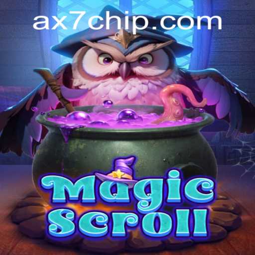 MagicScroll: Dive into the Enchanting World of Adventure