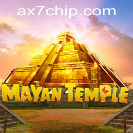 Discover the Mysteries of MayanTemple: A Journey Through Ancient Civilizations