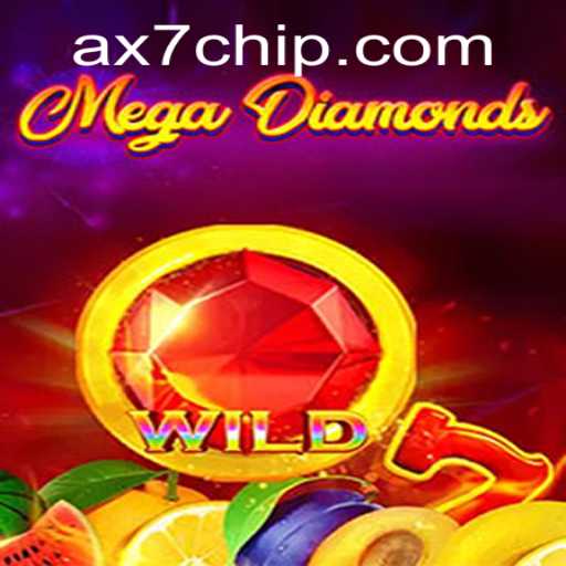 MegaDiamond: A Journey into the World of Fortune and Adventure