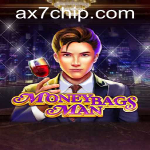 Unveiling MoneybagsMan: A Thrilling Adventure Through Wealth and Strategy
