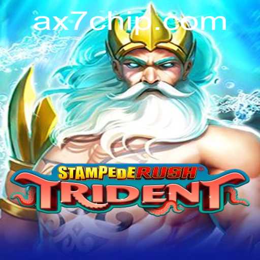 StempedeRushTrident: A Revolutionary Game Experience
