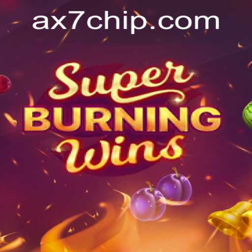Exploring SuperBurningWins: A Thrilling Gaming Experience