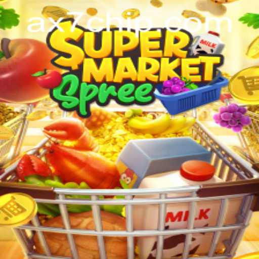 Exploring the Fun and Excitement of SupermarketSpree: A New Gaming Journey