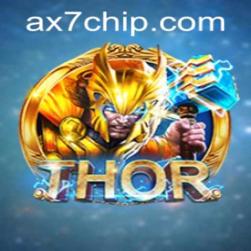 Discovering the Dynamic World of THOR: A Captivating Gaming Experience