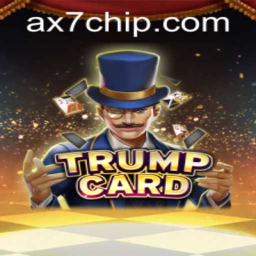 TrumpCard: The Emerging Card Game Phenomenon with ax7 PH Login