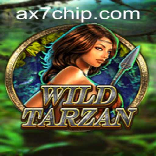 WildTarzan: A Thrilling Jungle Adventure Awaits with AX7 PH Login