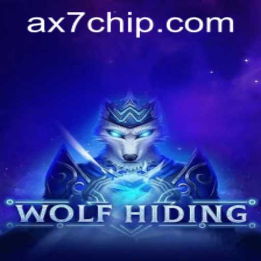 Unleashing the Thrill of WolfHiding: A New Gaming Sensation